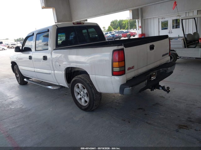 Aukcja sprzedaży 2005 Gmc Sierra 1500 Slt, vin: 2GTEK13T151136595, numer aukcji: 45143441