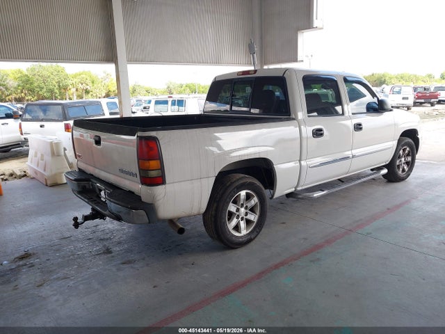 Aukcja sprzedaży 2005 Gmc Sierra 1500 Slt, vin: 2GTEK13T151136595, numer aukcji: 45143441