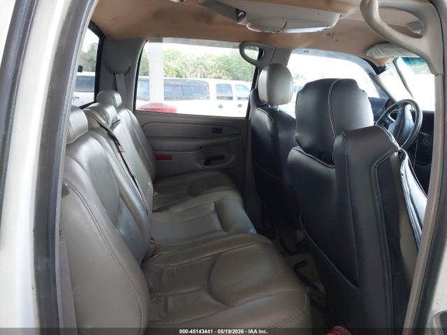 Aukcja sprzedaży 2005 Gmc Sierra 1500 Slt, vin: 2GTEK13T151136595, numer aukcji: 45143441
