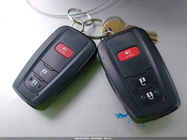JTENU5JR3P6210213 Toyota 4runner Sr5 Premium