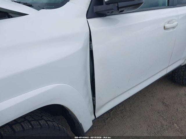 JTENU5JR3P6210213 Toyota 4runner Sr5 Premium
