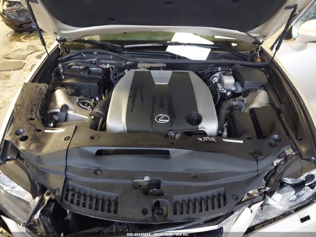 45143444 :رقم المزاد ، JTHCE1BL6D5013600 vin ، 2013 Lexus Gs 350 مزاد بيع