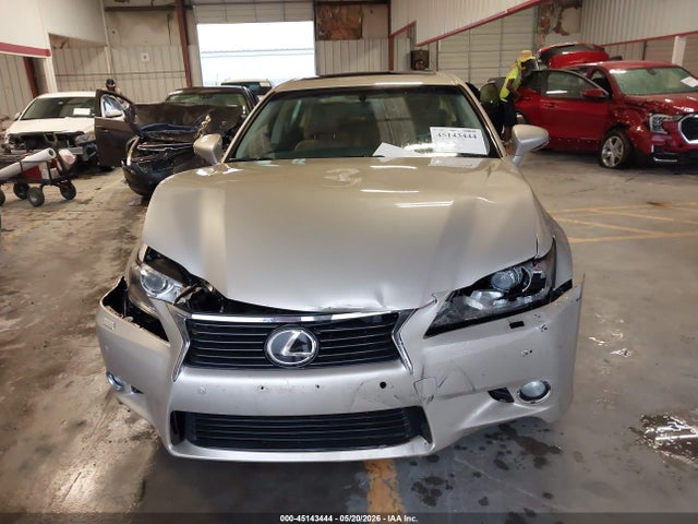 45143444 :رقم المزاد ، JTHCE1BL6D5013600 vin ، 2013 Lexus Gs 350 مزاد بيع