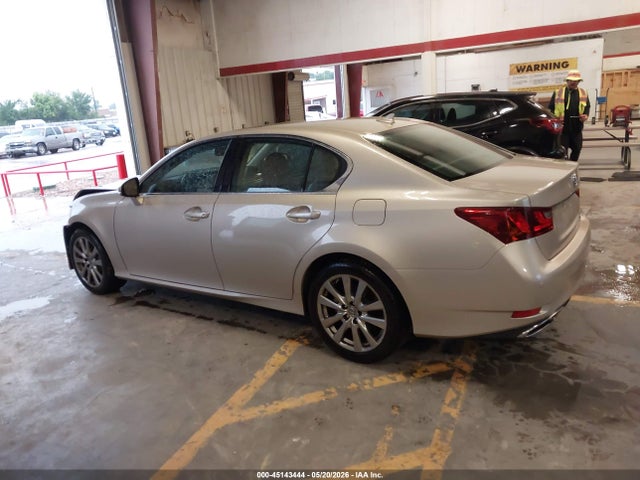 45143444 :رقم المزاد ، JTHCE1BL6D5013600 vin ، 2013 Lexus Gs 350 مزاد بيع