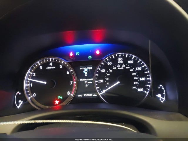 45143444 :رقم المزاد ، JTHCE1BL6D5013600 vin ، 2013 Lexus Gs 350 مزاد بيع