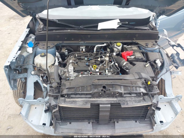 Aukcja sprzedaży 2024 Ford Bronco Sport Big Bend, vin: 3FMCR9B67RRE02177, numer aukcji: 45143445
