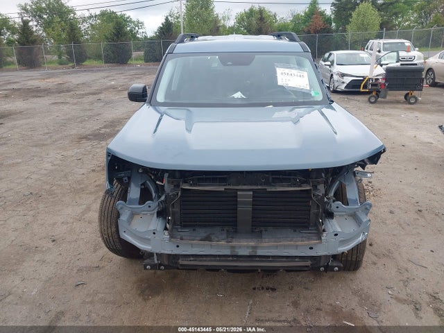 Aukcja sprzedaży 2024 Ford Bronco Sport Big Bend, vin: 3FMCR9B67RRE02177, numer aukcji: 45143445