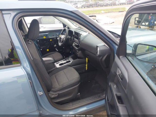 Aukcja sprzedaży 2024 Ford Bronco Sport Big Bend, vin: 3FMCR9B67RRE02177, numer aukcji: 45143445