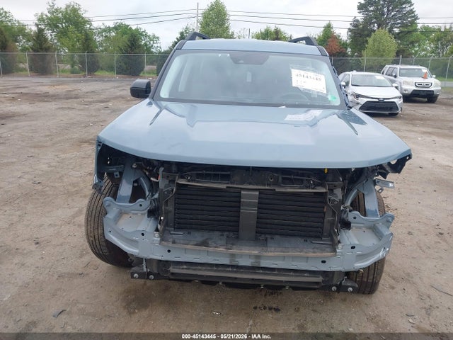 Aukcja sprzedaży 2024 Ford Bronco Sport Big Bend, vin: 3FMCR9B67RRE02177, numer aukcji: 45143445