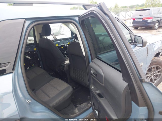 Aukcja sprzedaży 2024 Ford Bronco Sport Big Bend, vin: 3FMCR9B67RRE02177, numer aukcji: 45143445