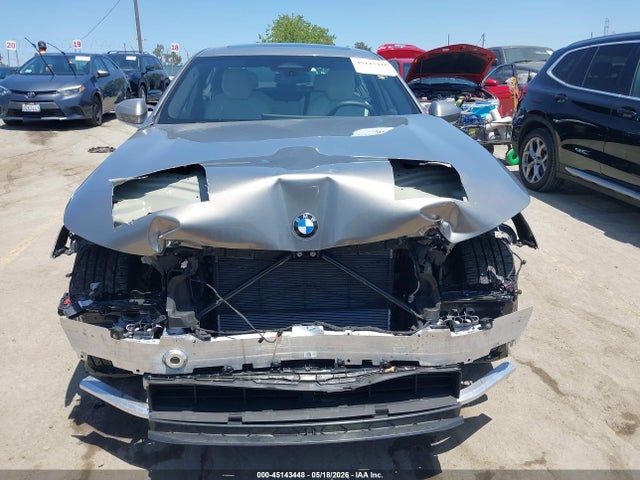 BMW 530I 2024 WBA43FJ07RCR24518 Image 13