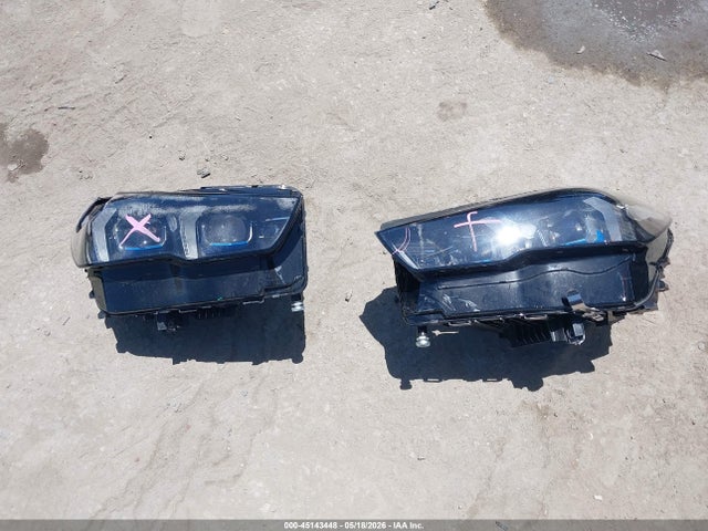 BMW 530I 2024 WBA43FJ07RCR24518 Image 12