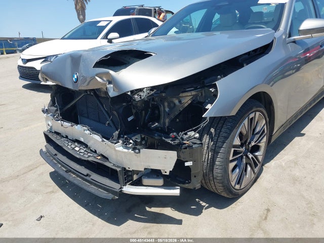 BMW 530I 2024 WBA43FJ07RCR24518 Image 18