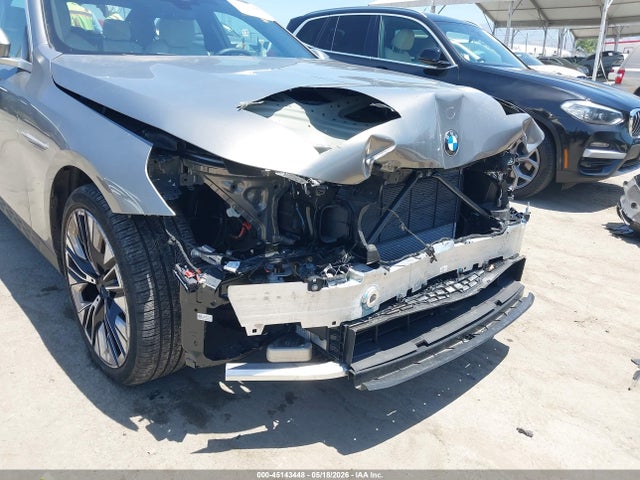BMW 530I 2024 WBA43FJ07RCR24518 Image 19
