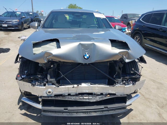 BMW 530I 2024 WBA43FJ07RCR24518 Image 6
