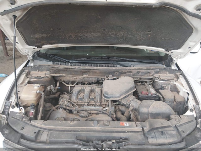 Aukcja sprzedaży 2008 Mazda Cx-9 Sport, vin: JM3TB28A680162654, numer aukcji: 45143450