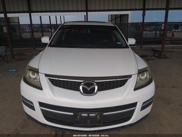 Aukcja sprzedaży 2008 Mazda Cx-9 Sport, vin: JM3TB28A680162654, numer aukcji: 45143450