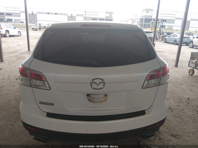 Aukcja sprzedaży 2008 Mazda Cx-9 Sport, vin: JM3TB28A680162654, numer aukcji: 45143450