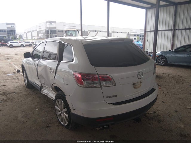 Aukcja sprzedaży 2008 Mazda Cx-9 Sport, vin: JM3TB28A680162654, numer aukcji: 45143450