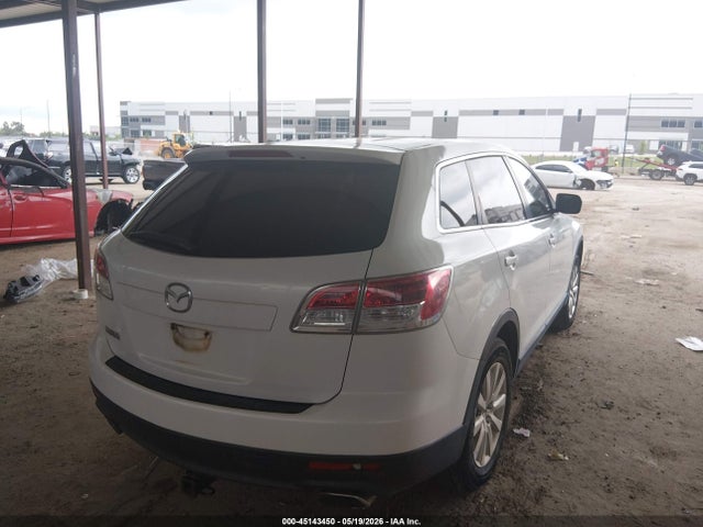 Aukcja sprzedaży 2008 Mazda Cx-9 Sport, vin: JM3TB28A680162654, numer aukcji: 45143450