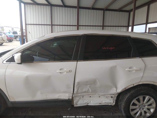 Aukcja sprzedaży 2008 Mazda Cx-9 Sport, vin: JM3TB28A680162654, numer aukcji: 45143450