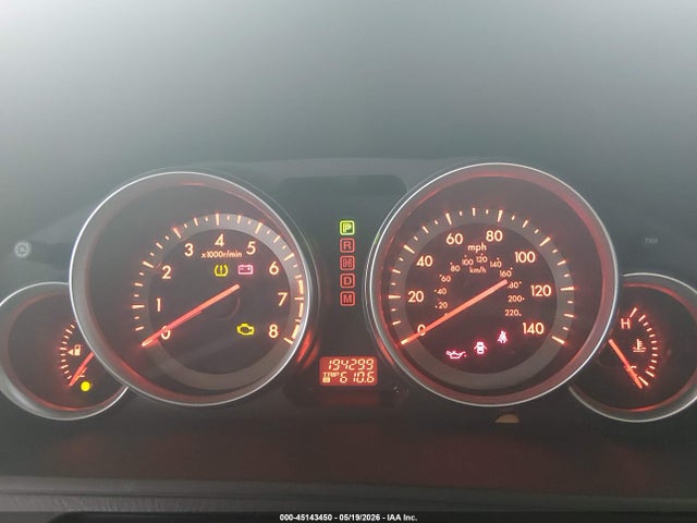 Продаж на аукціоні авто 2008 Mazda Cx-9 Sport, vin: JM3TB28A680162654, номер лоту: 45143450