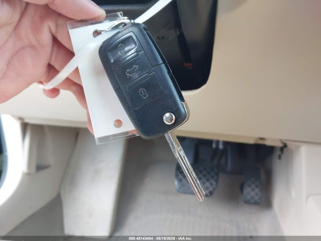 Aukcja sprzedaży 2009 Volkswagen New Beetle 2.5l, vin: 3VWRF31Y89M407437, numer aukcji: 45143454