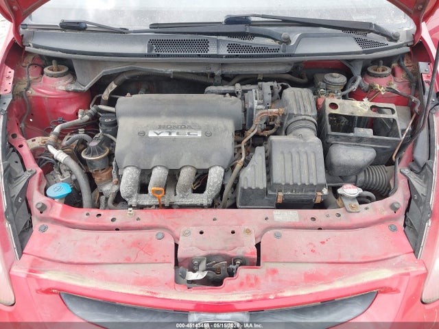 Aukcja sprzedaży 2008 Honda Fit Sport, vin: JHMGD38668S030180, numer aukcji: 45143458
