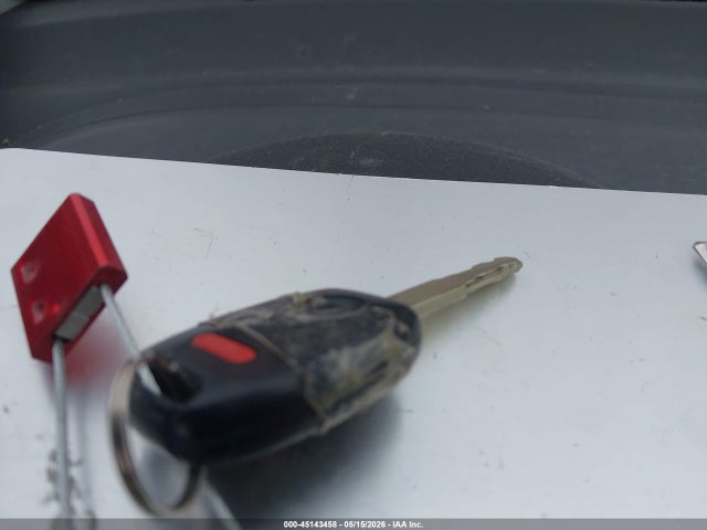 Aukcja sprzedaży 2008 Honda Fit Sport, vin: JHMGD38668S030180, numer aukcji: 45143458