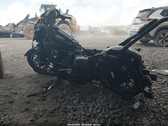 Продаж на аукціоні авто 2019 Harley-davidson Flhxs, vin: 1HD1KRP19KB636181, номер лоту: 45143459