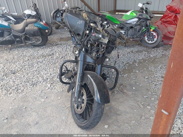 Продаж на аукціоні авто 2019 Harley-davidson Flhxs, vin: 1HD1KRP19KB636181, номер лоту: 45143459