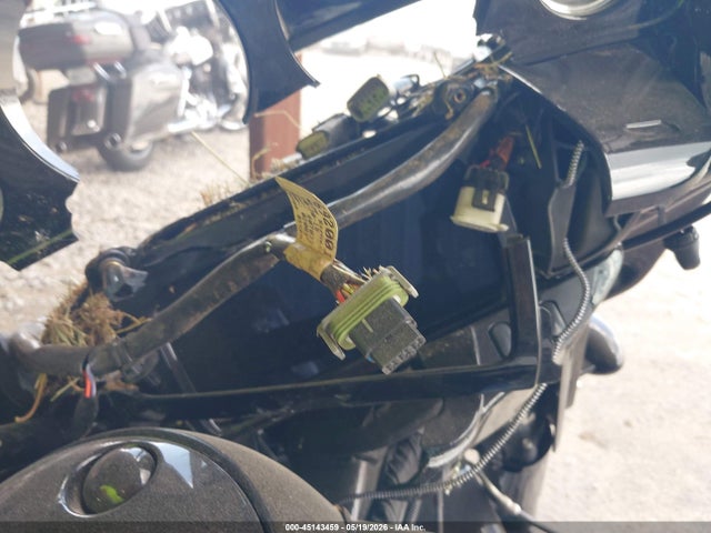Продаж на аукціоні авто 2019 Harley-davidson Flhxs, vin: 1HD1KRP19KB636181, номер лоту: 45143459