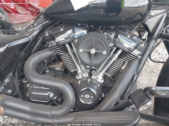 Продаж на аукціоні авто 2019 Harley-davidson Flhxs, vin: 1HD1KRP19KB636181, номер лоту: 45143459