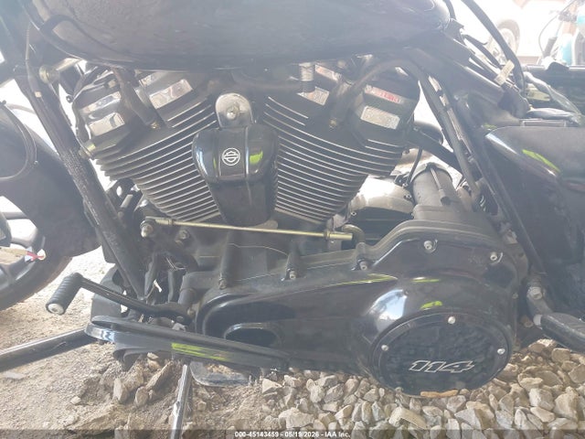 Продаж на аукціоні авто 2019 Harley-davidson Flhxs, vin: 1HD1KRP19KB636181, номер лоту: 45143459
