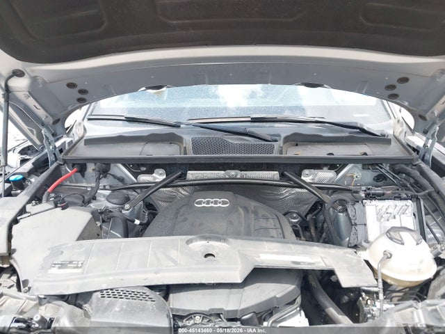 Продаж на аукціоні авто 2019 Audi Q5 45 Premium, vin: WA1ANAFY8K2040241, номер лоту: 45143460