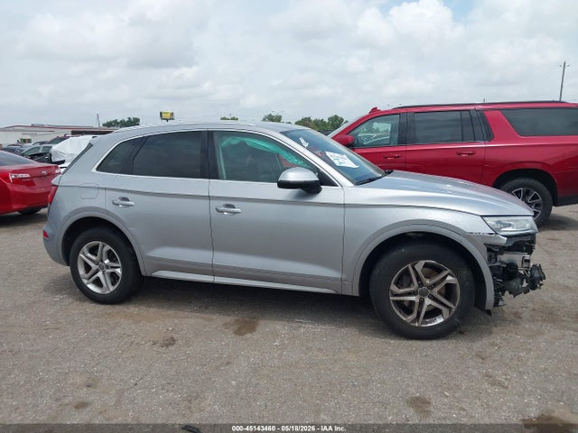 Продаж на аукціоні авто 2019 Audi Q5 45 Premium, vin: WA1ANAFY8K2040241, номер лоту: 45143460