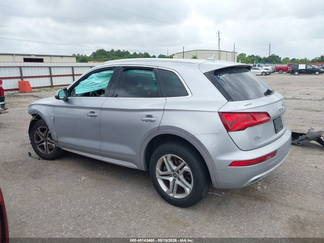 Продаж на аукціоні авто 2019 Audi Q5 45 Premium, vin: WA1ANAFY8K2040241, номер лоту: 45143460