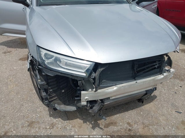 Продаж на аукціоні авто 2019 Audi Q5 45 Premium, vin: WA1ANAFY8K2040241, номер лоту: 45143460