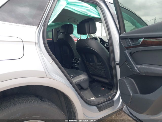 Продаж на аукціоні авто 2019 Audi Q5 45 Premium, vin: WA1ANAFY8K2040241, номер лоту: 45143460