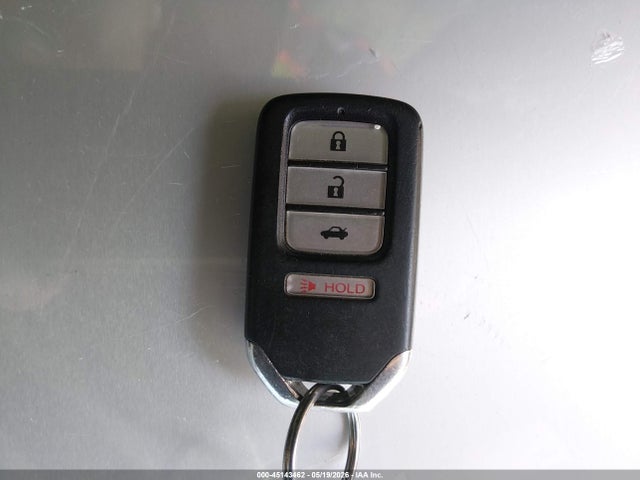 Honda CIVIC SI 2018 2HGFC3A51JH753550 Image 11