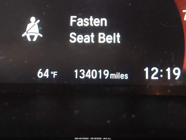 Honda CIVIC SI 2018 2HGFC3A51JH753550 Image 15
