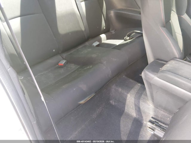 Honda CIVIC SI 2018 2HGFC3A51JH753550 Image 8