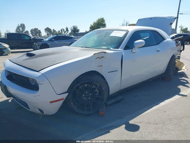 Aukcja sprzedaży 2021 Dodge Challenger R/t, vin: 2C3CDZBT6MH607149, numer aukcji: 45143464