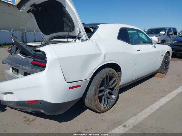 Aukcja sprzedaży 2021 Dodge Challenger R/t, vin: 2C3CDZBT6MH607149, numer aukcji: 45143464