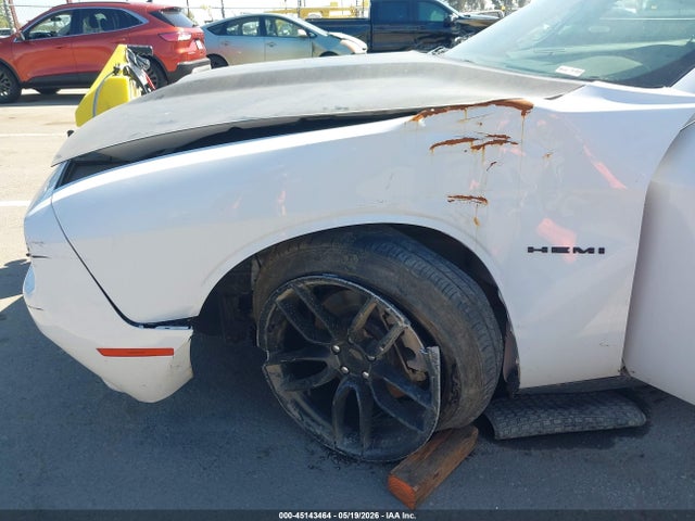 Aukcja sprzedaży 2021 Dodge Challenger R/t, vin: 2C3CDZBT6MH607149, numer aukcji: 45143464