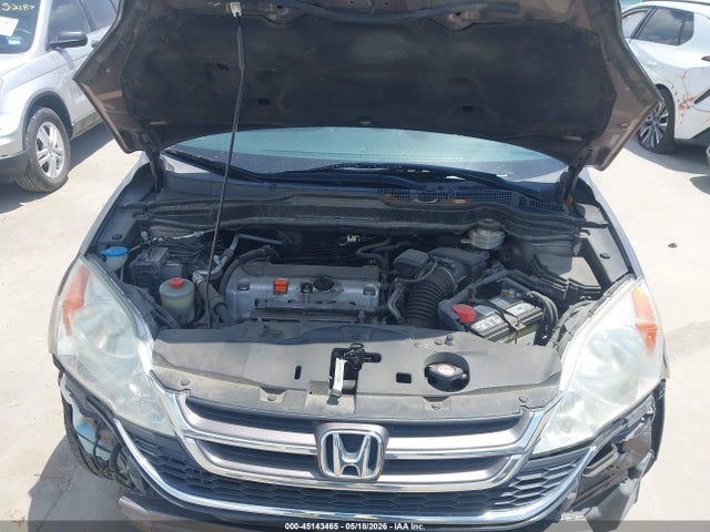 Aukcja sprzedaży 2011 Honda Cr-v Ex, vin: 5J6RE4H50BL022852, numer aukcji: 45143465