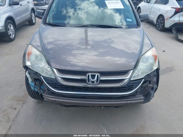Aukcja sprzedaży 2011 Honda Cr-v Ex, vin: 5J6RE4H50BL022852, numer aukcji: 45143465