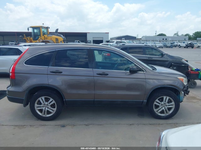 Aukcja sprzedaży 2011 Honda Cr-v Ex, vin: 5J6RE4H50BL022852, numer aukcji: 45143465