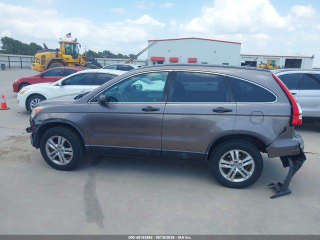 Aukcja sprzedaży 2011 Honda Cr-v Ex, vin: 5J6RE4H50BL022852, numer aukcji: 45143465