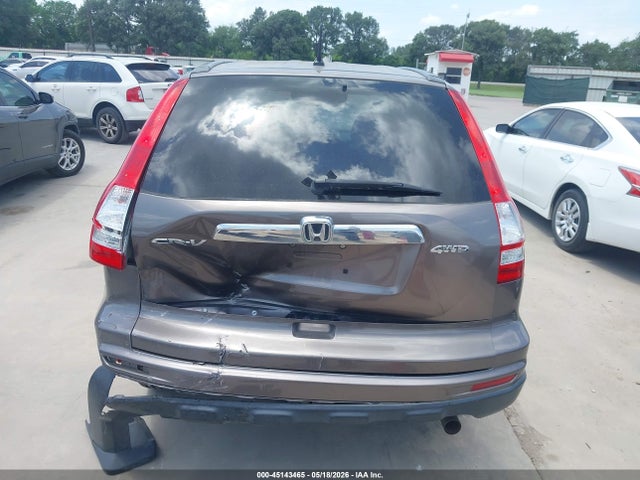 Aukcja sprzedaży 2011 Honda Cr-v Ex, vin: 5J6RE4H50BL022852, numer aukcji: 45143465